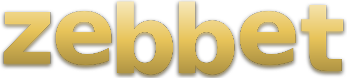 zebbet โลโก้